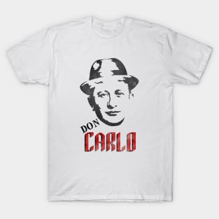 Don Carlo T-Shirt